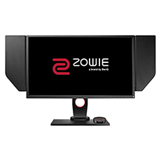 BenQ XL2546S - monitor